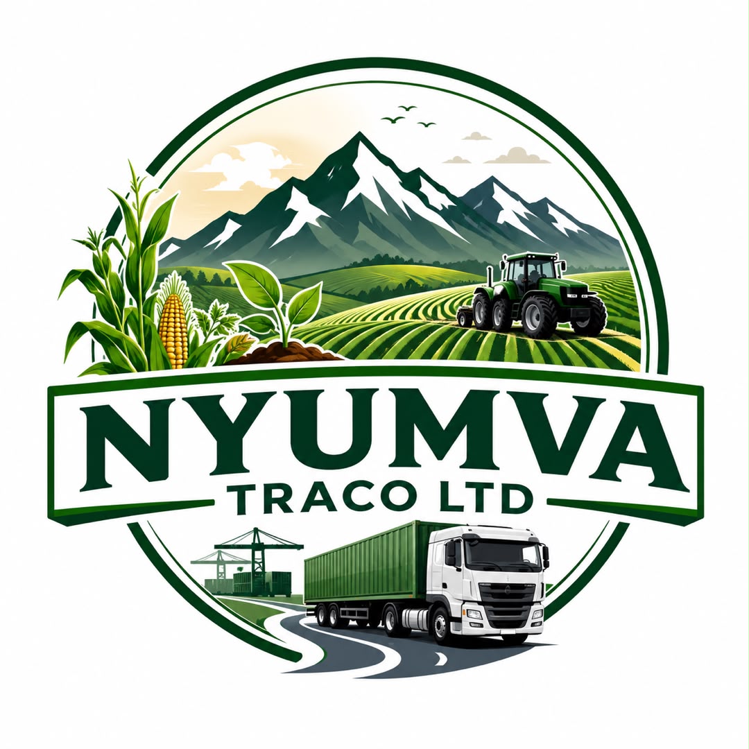 Nyumva Traco Ltd