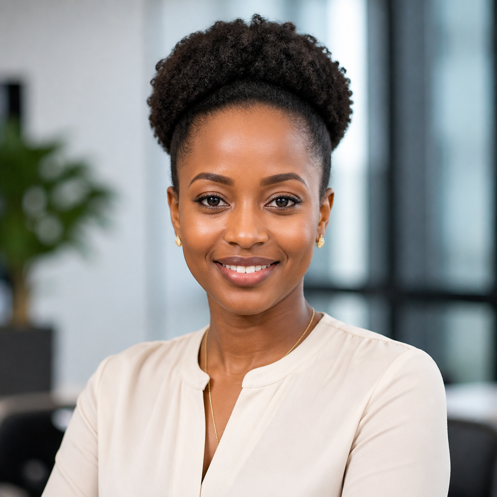 Aisha Hassan